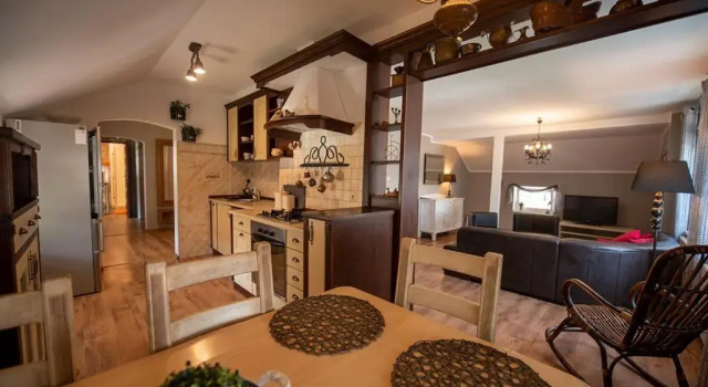 Stały Ląd apartament ul Kotwiczna, Забронировать Апартаменты/квартира Дарлово Западно-Поморское воеводство