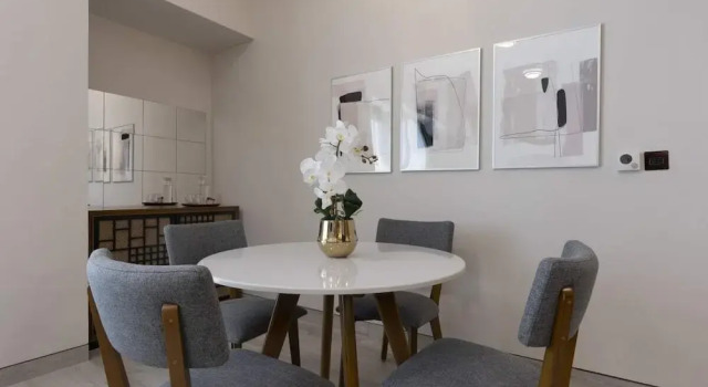 Delightful 2BR Apartment Privà Living, Забронировать Апартаменты/квартира Отели Арабиан Ранчес с бассейном, Бассейн