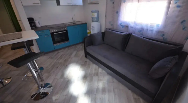 Apartments Micija