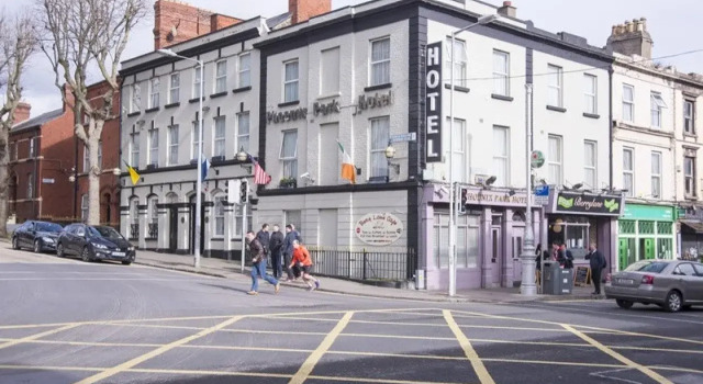 Phoenix Park Hotel