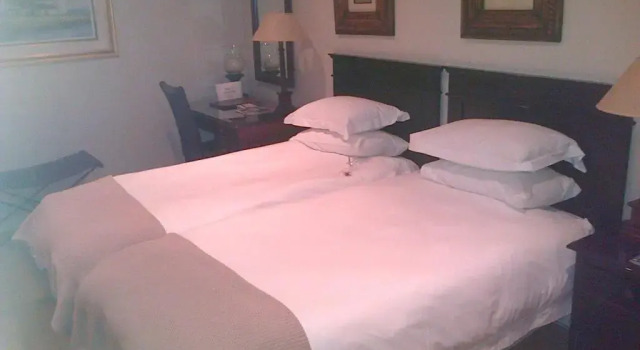 Двухместный номер Standard Nautilus Guest House