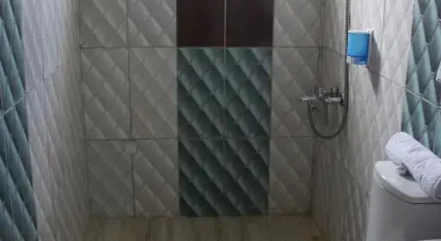 Номер Superior Gül Otel