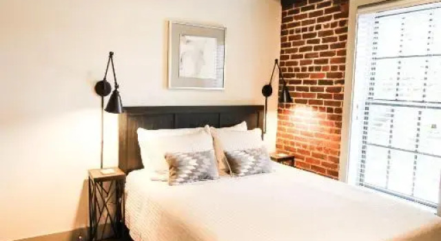 Студия The Lofts at Downtown Salem