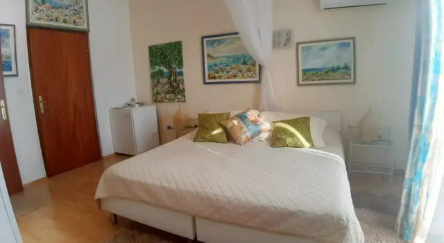 Двухместный номер Standard Art Villa Ines