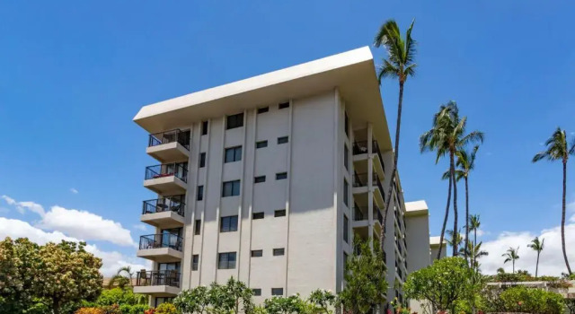 Kihei Akahi C-603 - 1 Bedroom, Sixth Floor, Ocean View, Remodeled, Pool, Забронировать Отель Кихеи Мауи