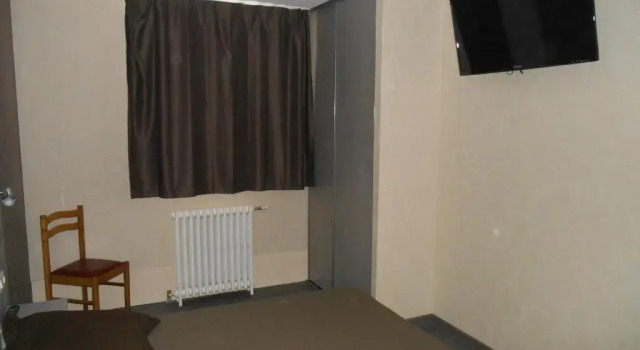 Двухместный номер Standard Hôtel La Tente Verte