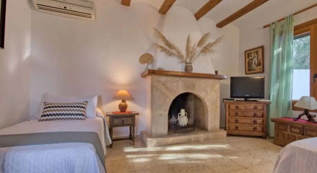 House Masirope Javea