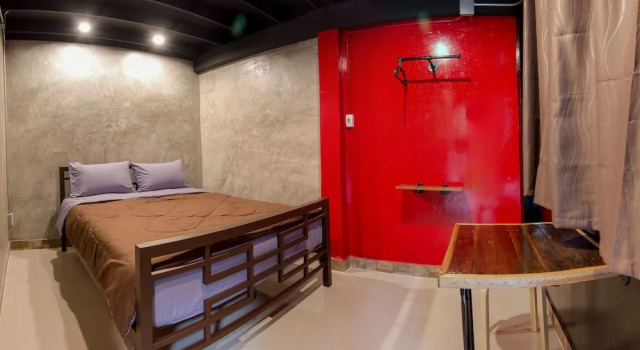 Двухместный номер Deluxe Sawatdee Guesthouse the Original
