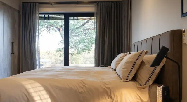 Villa in Hoedspruit With Hot Tub, Prenota Villa Hoedspruit 