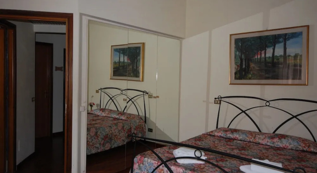 Двухместный номер Classic Hotel Alexis