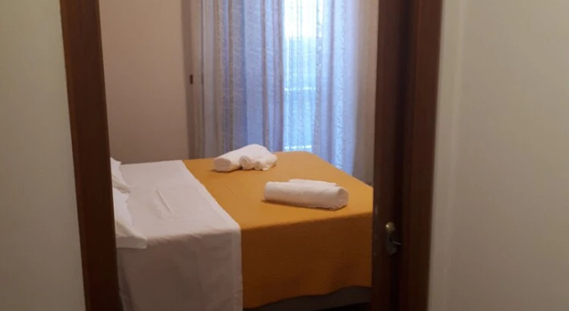 Deluxe Vierer Zimmer Home To Fly