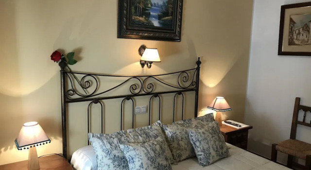 Hostal Rural Plaza