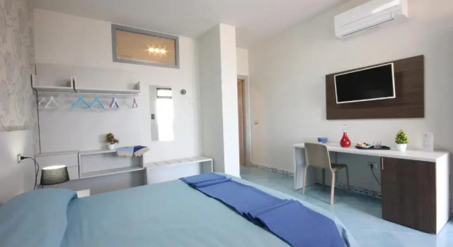 Номер Standard COUNTRY HOUSE Marj & Jo RESORT