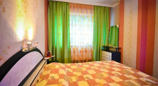 Апартаменты Apartment Elegance