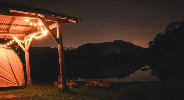 Recanto do Vale Glamping, Забронировать Кемпинг Кемпинги и глэмпинги Блуменау, Кемпинг