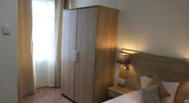 Семейный номер Standard Sikamifer Tourist Resort