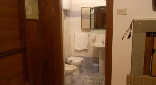 Номер Standard B&B La Quercia