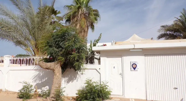 Le Triskell Auberge - Hostel