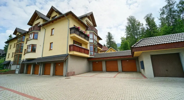 Apartament EverySky Karpacz - Skalna 32, Забронировать Апартаменты/квартира Карпач 