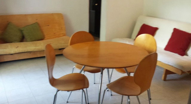 Полулюкс Penthouse VLM Gran Terraza 200 metros vista inmejorable piscina gigante