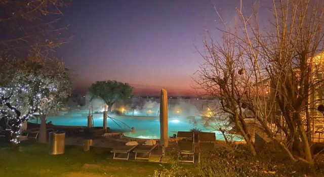 Апартаменты Superior Catullo Apartments Sirmione