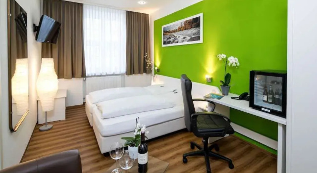 Hotel Alte Post, Buchen Sie Hotel Schongau Pfaffenwinkel