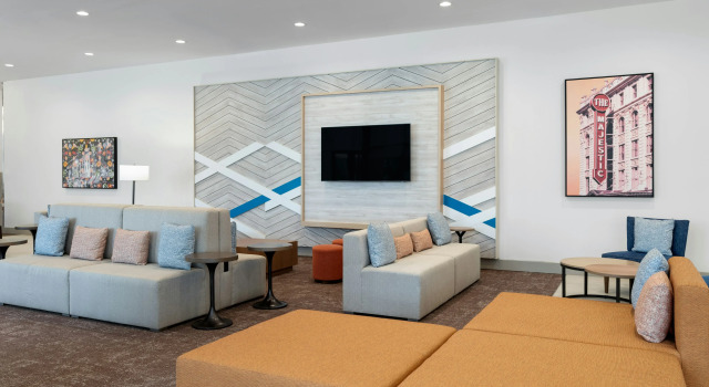 Hilton Garden Inn Austin Central, Rezerwuj Hotel Nowe hotele w Greater Austin