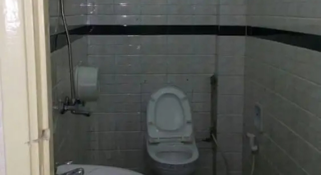 Номер Deluxe Nairobi Glory Palace Hotel
