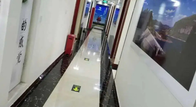 鹤壁天山宾馆, Rezervovat Hotel Hebi Henan