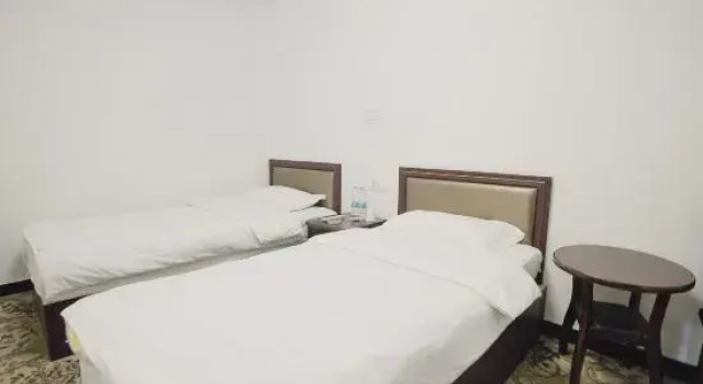 Номер Economy Liyuan Inn