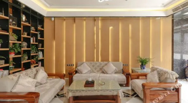 Jinzhen Apartment Hotel, Prenota Appartamento Wenzhou Zhejiang