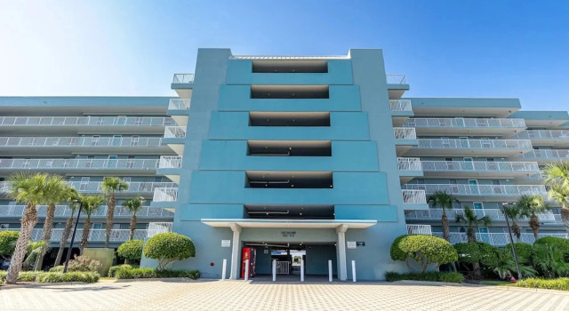 Islander Beach Resort 504 Condo, Rezerwuj Ośrodek wypoczynkowy Hotele resortowe w Floryda, Ośrodek wypoczynkowy