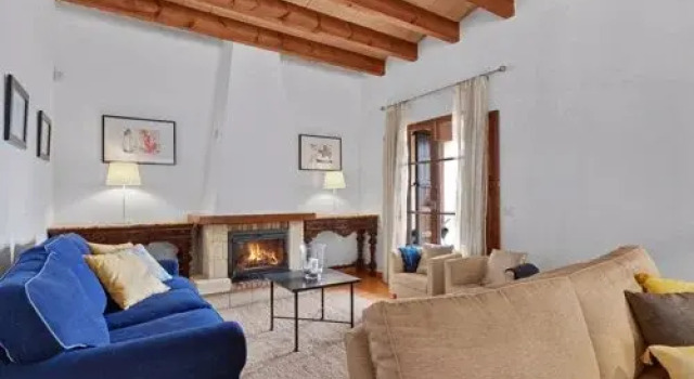 Finca Son Felip, aire acondicionado, wifi, piscina, barbacoa, parking, cerca de la playa, Book Hotel Palma de Mallorca Majorca