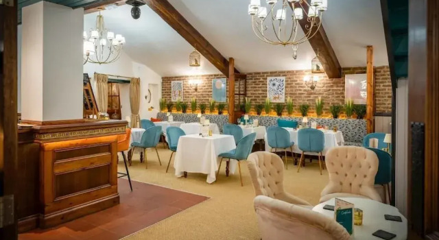 The millfield, Book Hotel Hoteller i Brigg med parkering, Parkering