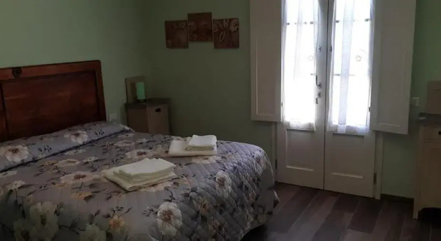 Номер Standard Agriturismo Pretenzano