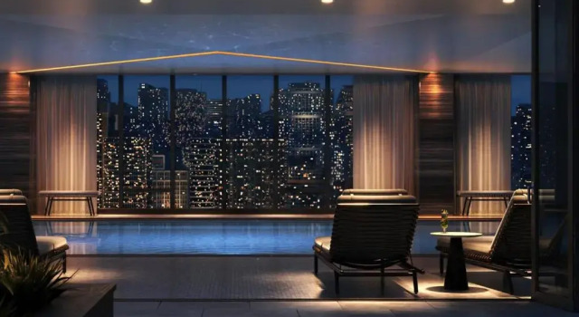 The St. Regis Chicago