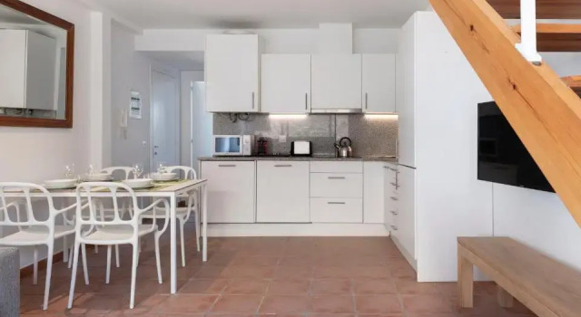 Апартаменты с 2 комнатами Alta House Apartments 4 Vents
