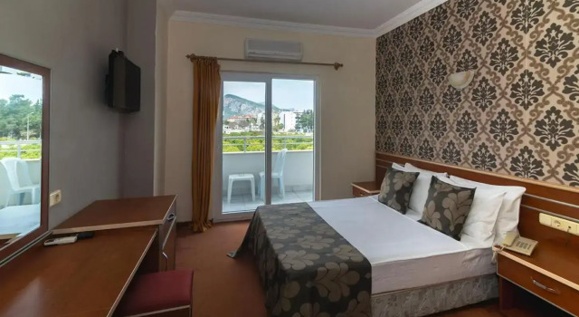 Grand Hotel Derin - All Inclusive