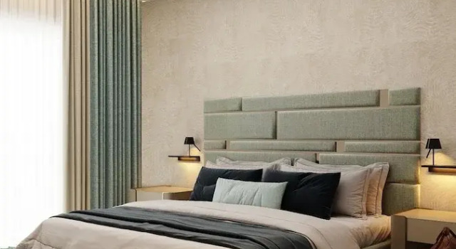 Двухместный номер Economy Sirius Hotel****Superior