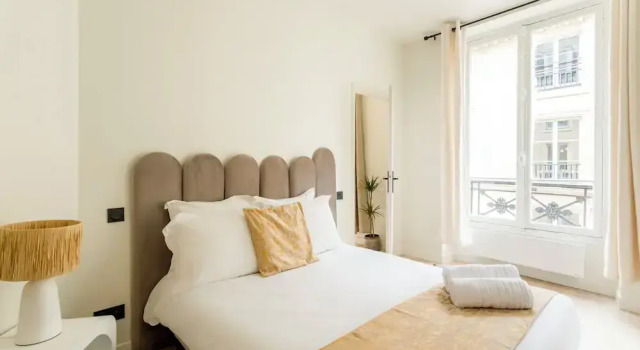 Апартаменты Premium Best Stay Jeuneurs