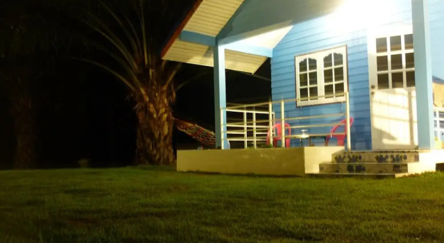 Номер Deluxe Maneemudjalin Resorts Farm Stay