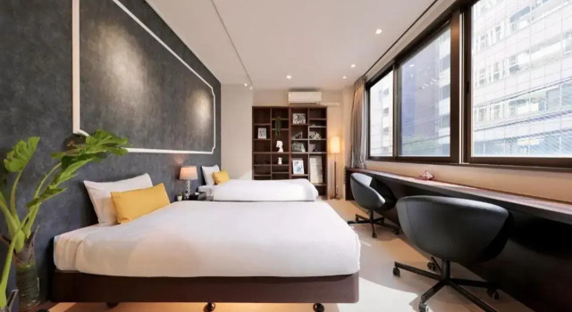 MINAMISENBA Crystal Hotel, Book Hotel Chuo Ward Osaka, nær Capcom Co.