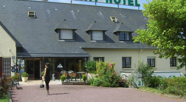 Relais du Mont, Забронировать Отель  