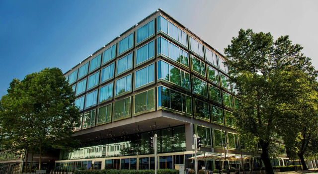 Park Hyatt Zurich