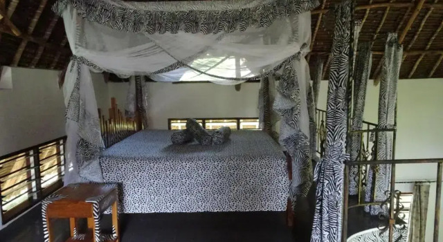Вилла Deluxe Maison Müge Boutique Resort