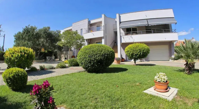 Apartmani Ukalovic