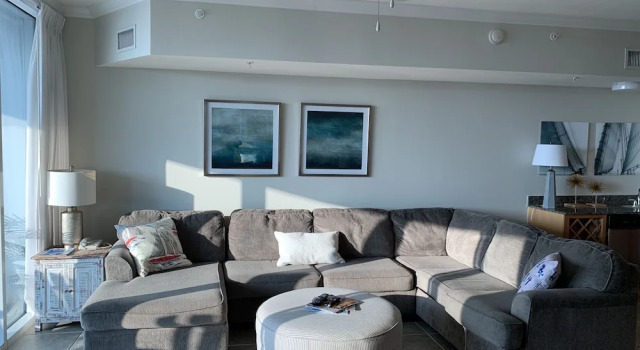 Moorings 414 - 1 Br Condo