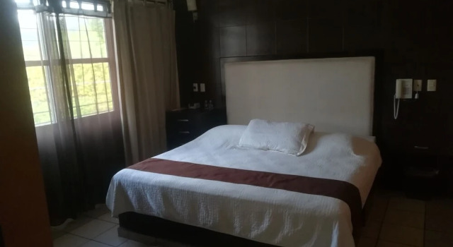 Номер Standard Posada Vista Tepoz