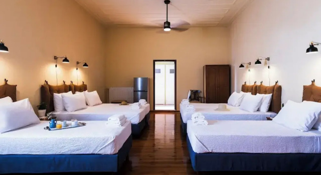 Номер Classic Sundial Lodge