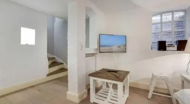 Haus Moevengrund
